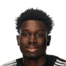 M. Cisse