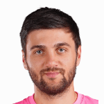 A. Meliksetyan