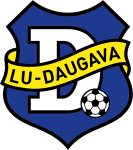 Union / Daugava