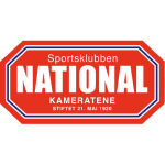 National Kameratene