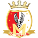 Milsami Orhei