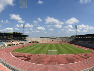 Stadium Darul Aman