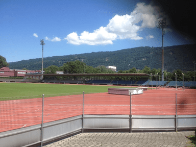 ImmoAgentur Stadion Bregenz