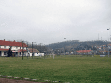 Majosi SE Sporttelep