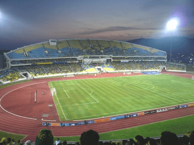 Negeri Pulau Pinang Stadium