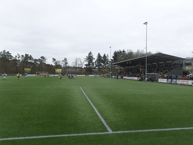 Sportpark Zuid DVS '33