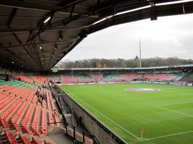 Goffertstadion