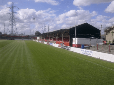 Kuflink Stadium