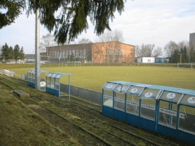 Volksstadion