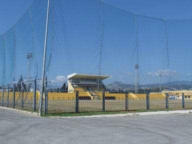 Estadio Municipal