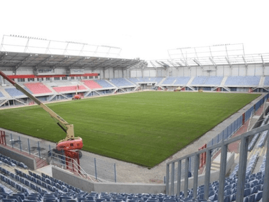 Stadion Miejski