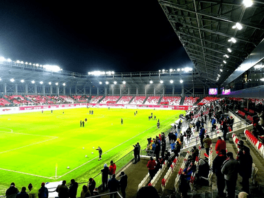 Arena Sepsi OSK
