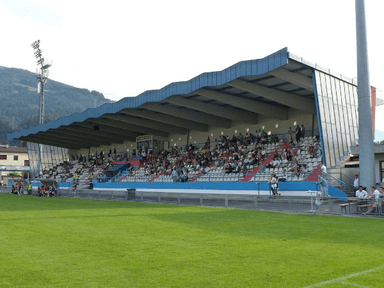 Gernot Langes Stadion