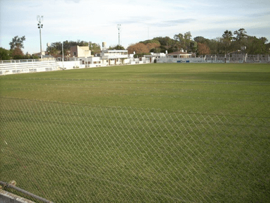 Estadio Salomón Boeseldín