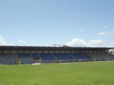 Stadion Čair