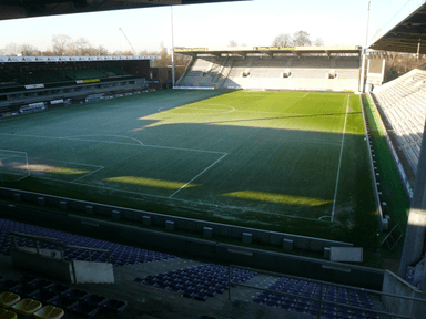 Olympisch Stadion