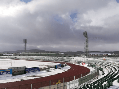 Stadionul Municipal