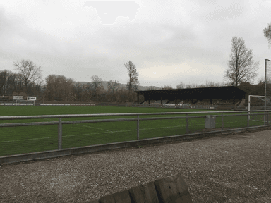 Městský stadion Turnov