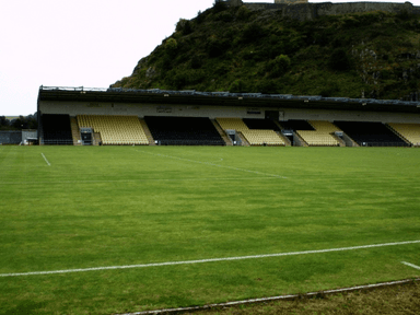 The moreroom.com Stadium