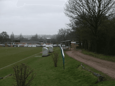 Rowley Lane