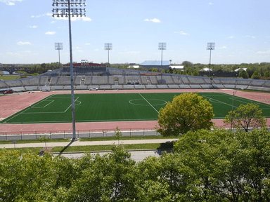 Michael A. Carroll Stadium