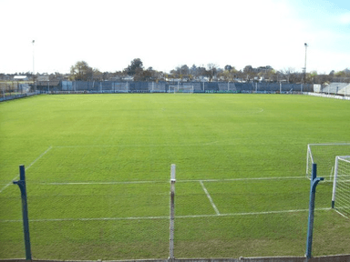 Estadio Leonardo Costa