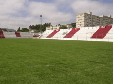 Estádio Presidente Vargas