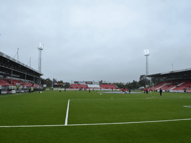 Romssa Arena