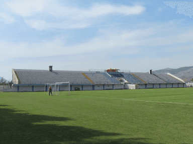 Stadion Perica-Pero Pavlović