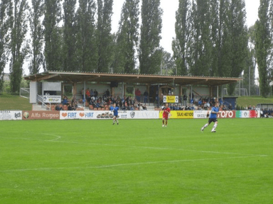 Wienerberg Arena