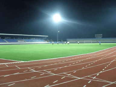 Chonburi Daikin Stadium