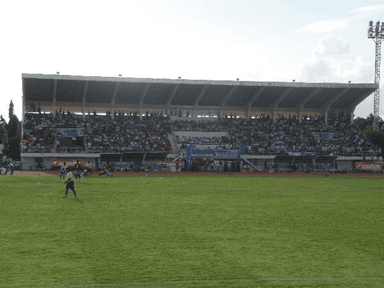 WHA Rayong Stadium