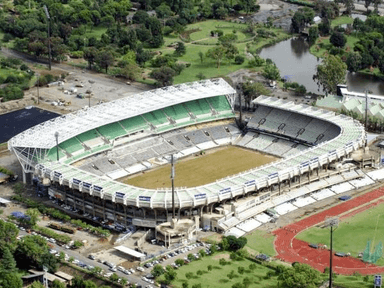 Free State Toyota Stadium