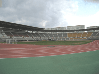 Ulsan Complex Stadium
