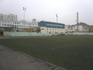 Stadionul CPTF (Baza Zimbru artificial)
