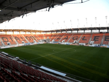 KGHM Zagłębie Arena