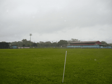 Estadio de Pital