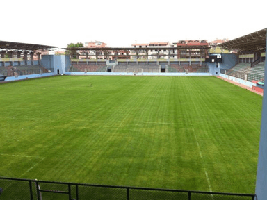 Bayrampaşa Çetin Emeç Stadı