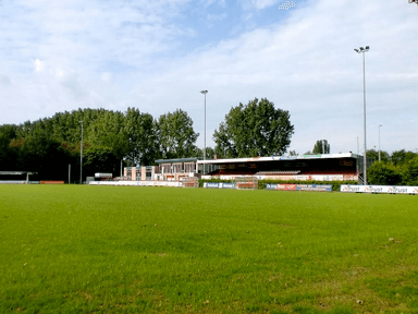 Sportpark De Bongerd