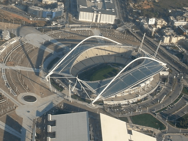 Pankritio Stadio