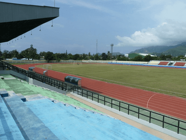 Grand Hamad Stadium (Al-Arabi Stadium)