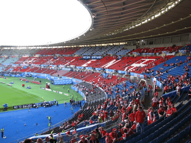 Ernst-Happel-Stadion