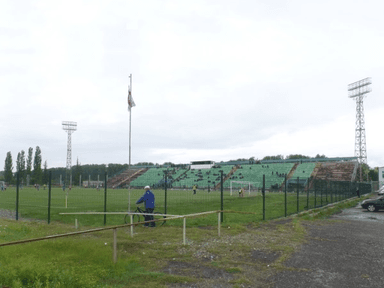 Stadioni Evgrapi Shevardnadze