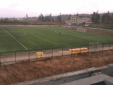 Stadioni Givi Chokheli