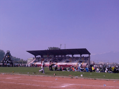 İnegöl İlçe Stadyumu
