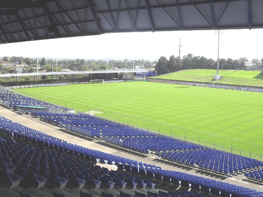 Belmore Sports Ground