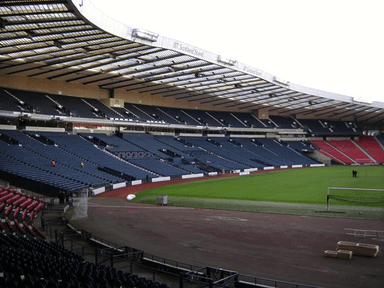 Hampden Park