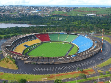 Estádio Municipal João Havelange