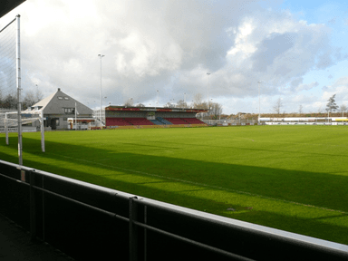 Sportpark de Krom