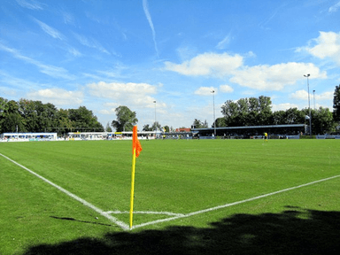 Sportpark Denoek
